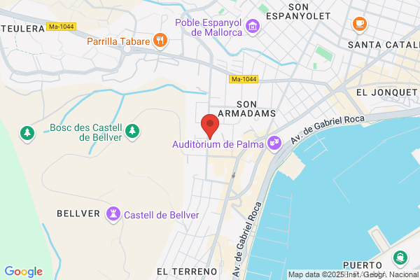 Caceres Goyos l. M.