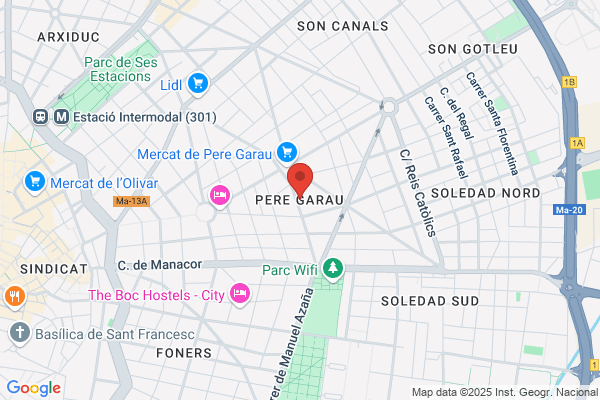 Paraiso De Los Quesos - Cash De Quesos y embutidos