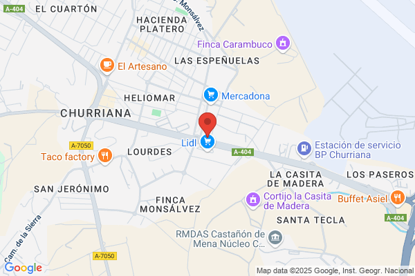 Quimiagua Levante S.L.