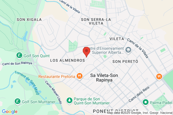 Sociedad Española De Radiodifusion S.A.