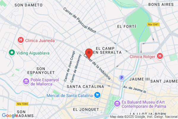 Radio Nacional De España S.A.