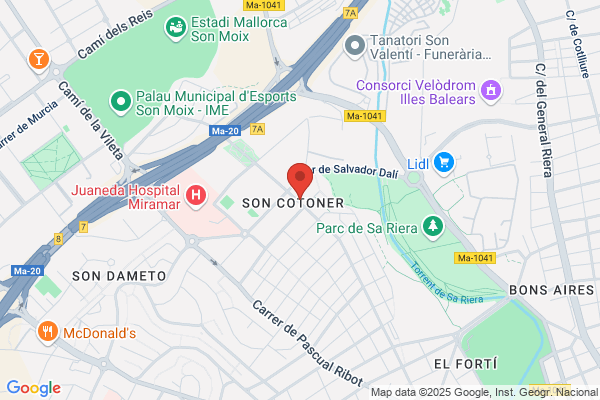 Centro De Estetica Smon