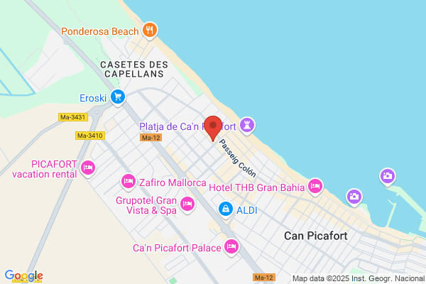 Centro De Estetica Y Salud Bella Dona