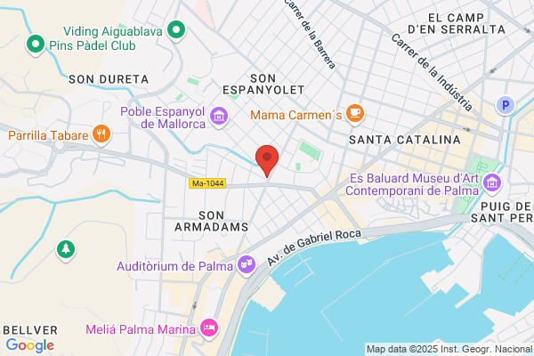 Mallorca Medico Estetica S. A.