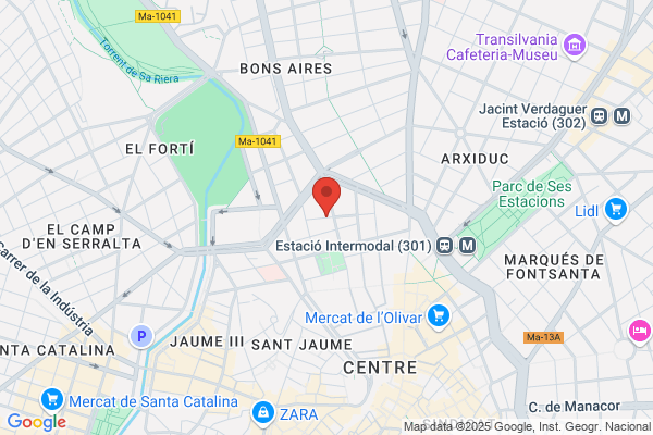 Vive Estética Mallorca C.B.
