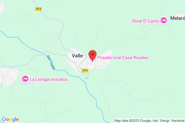 Casas Rosales n.