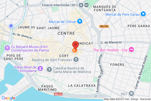 Relojeria Catalana