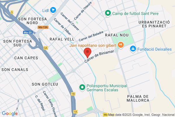 Gruas Y Talleres Hornos