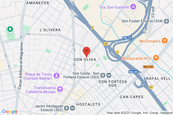 Adventure Garage