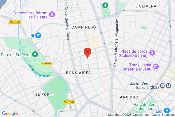 Bosch Car Service