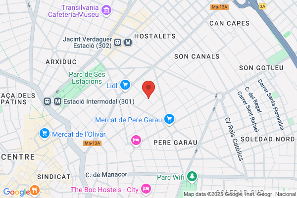 Talleres Gotu
