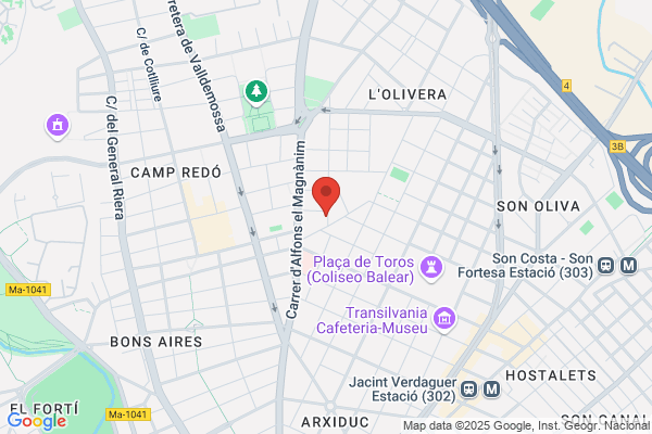 Talleres Mj Racing