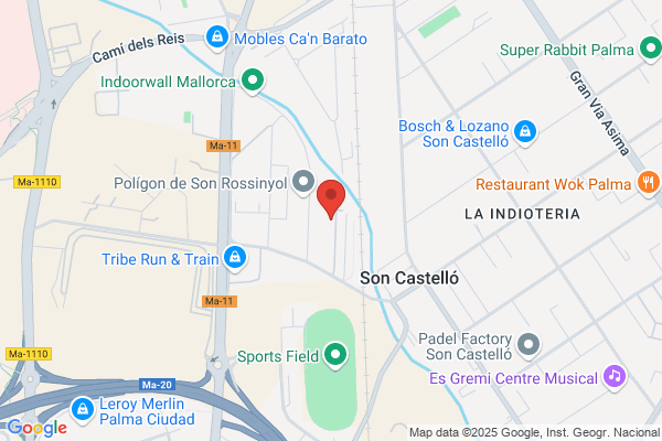 Talleres Ramón