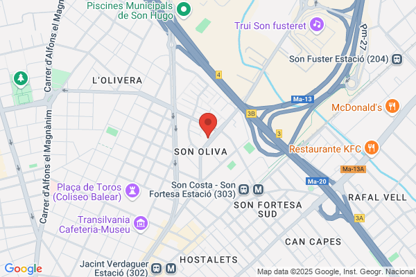 Talleres Vicenç