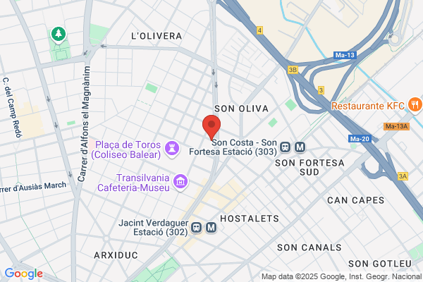 Alderete Conejo a.