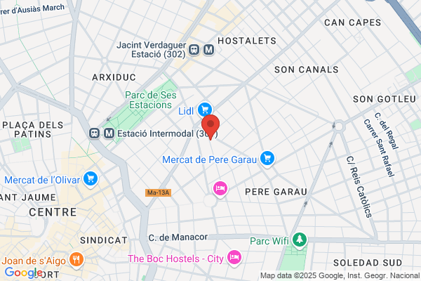 Edificaciones Provige S.A.