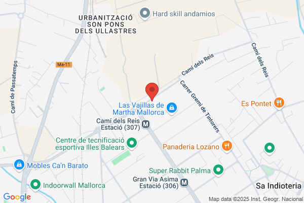 Fueris Delegaciones Comerciales S.L.