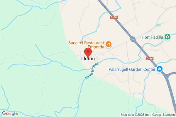Llofriu Morey g.