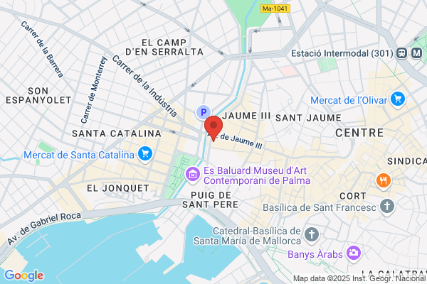 Primero Property Management