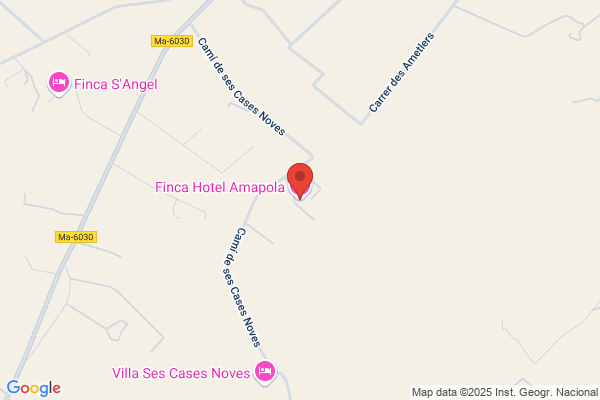 Residencial Amapola S.L.