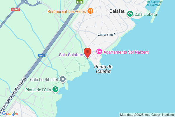 Verger Calafat l.