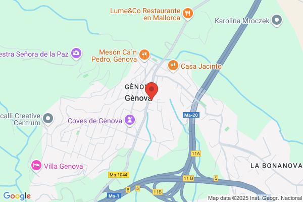 Restaurante Celler Can Pep