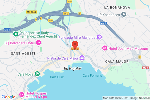 Avocado Smile Sl