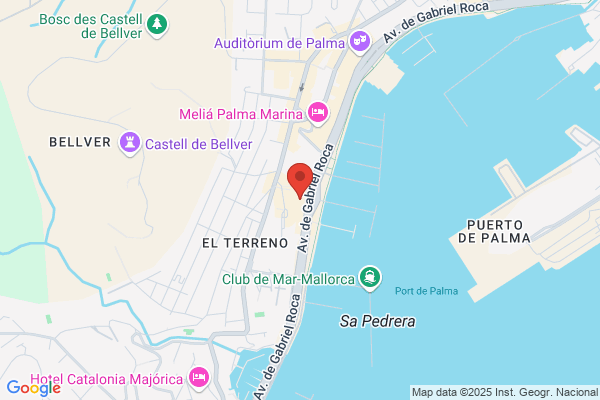 Bahia Santa Eulalia S.A.