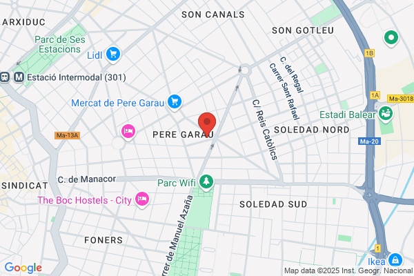 Bar Metropol