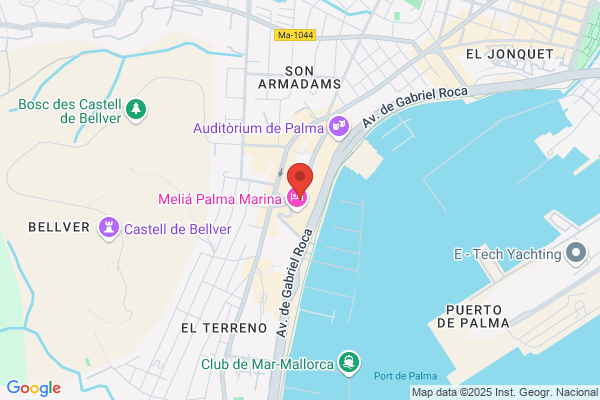 Bulldog Mallorca