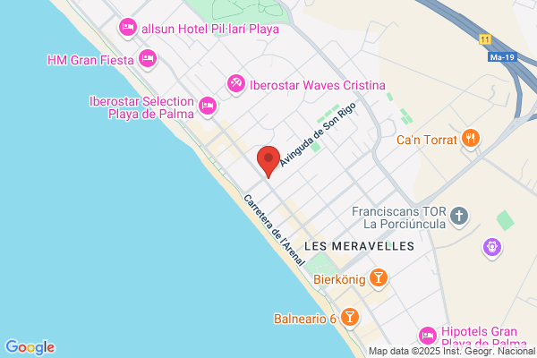 Cafeteria Llac Leman