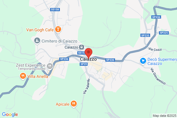 Caiazzo a. M.