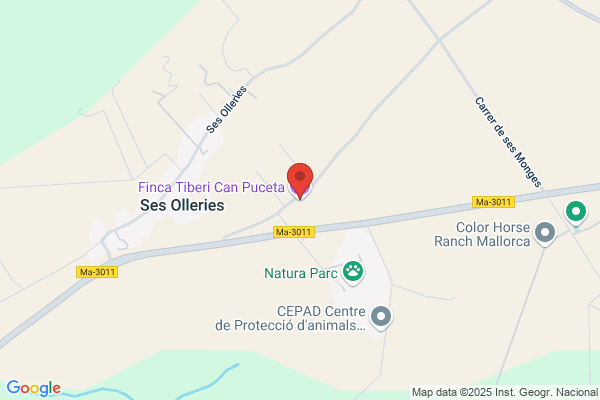 Can Puceta S.L.