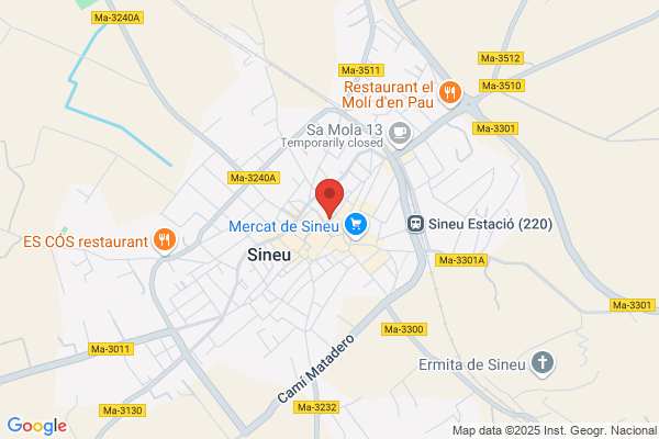 Celler Es Grop