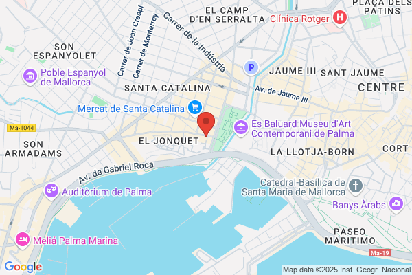 El Neo Tapas & Cocktails - Santa Catalina