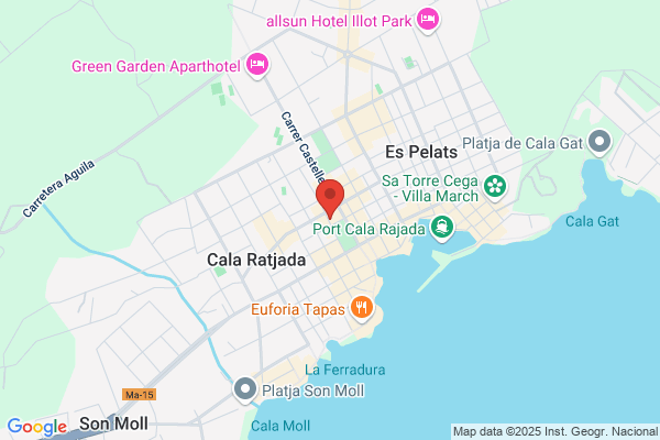 Es Pou De Sa Placa S.L.