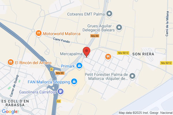 Eurest Colectividades S.A.