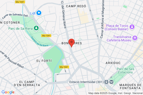 Chippy Va - Servicio A Domicilio