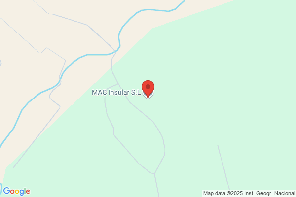 M.R.M. Arc Insular S.L.
