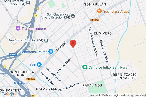 Velasco Vadell a.