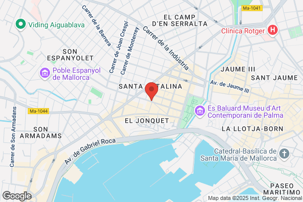 Restaurante SUMAQ