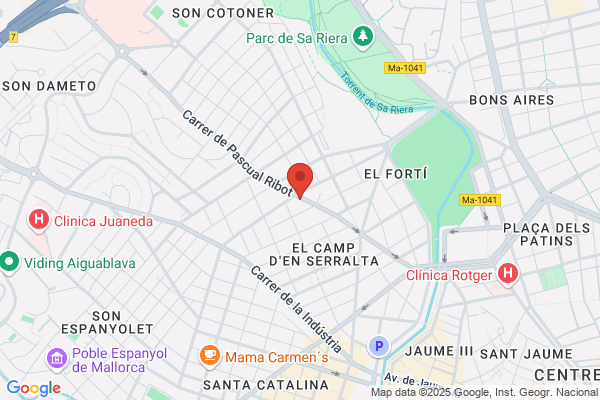 Claro Mallorca | Food & Brunch in Santa Catalina