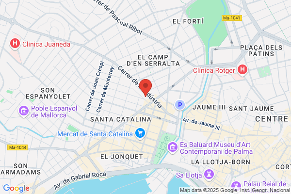 Donde el Paisi