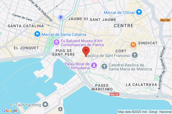 Pope Restaurante