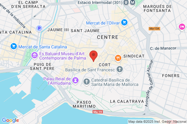 Establecimientos Mercadal S.A.
