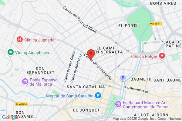 Carmen Lopez Ferreiro S.L.