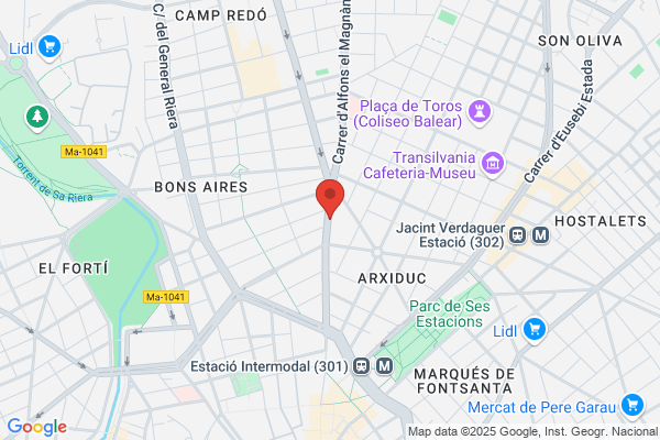 Muñoz Garcia a. M.