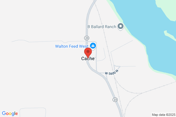 Cache-Cache