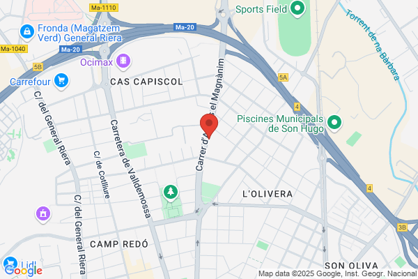 El Mundo De Mallorca S.L.