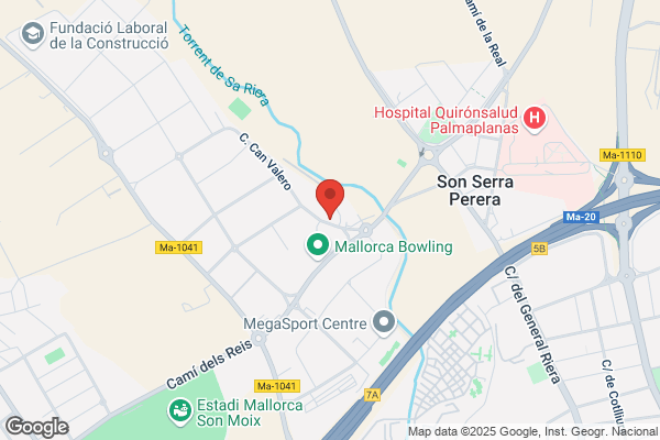 Munar Fullana Limpiezas Fosas